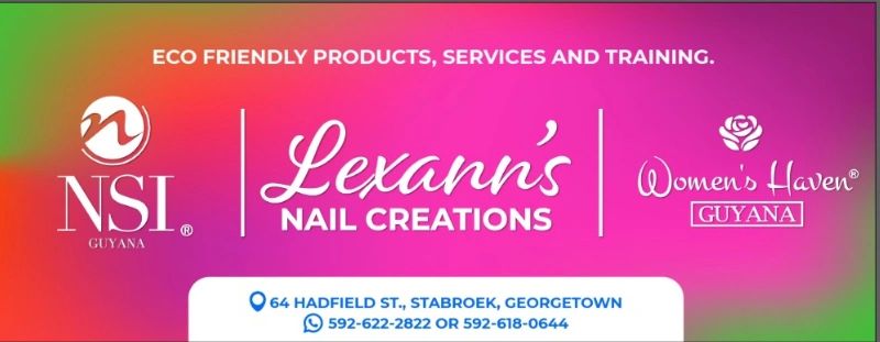 Best Appointment Only Nail Salon: Manicure, Pedicure, Georgetown