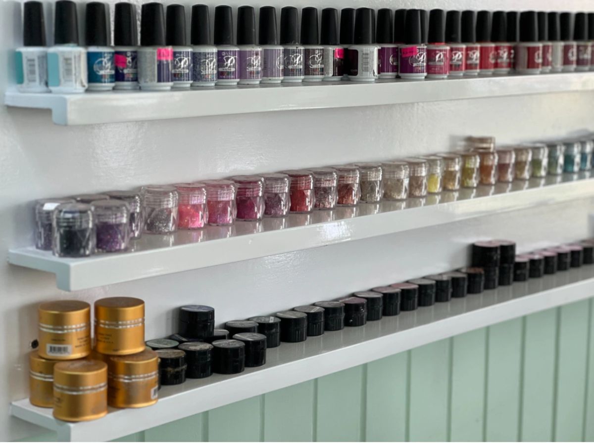 Eco-Friendly Nail Salon: Sustainable & Friendly Nail Care