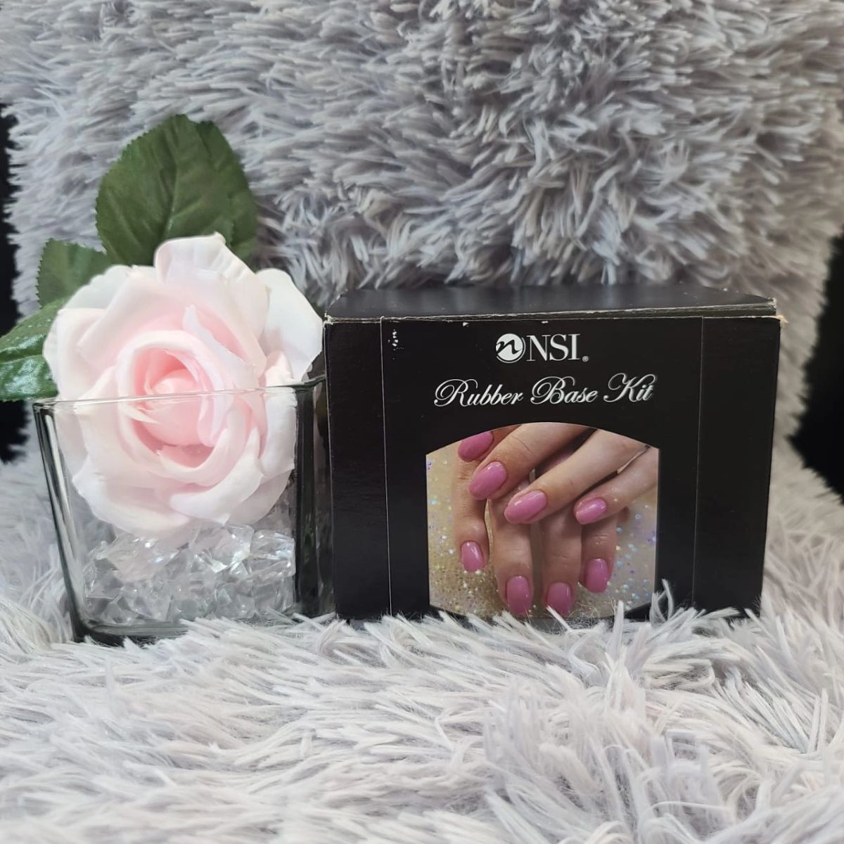 Learn Gel Nails Secrets at a Training in Charity Essequibo