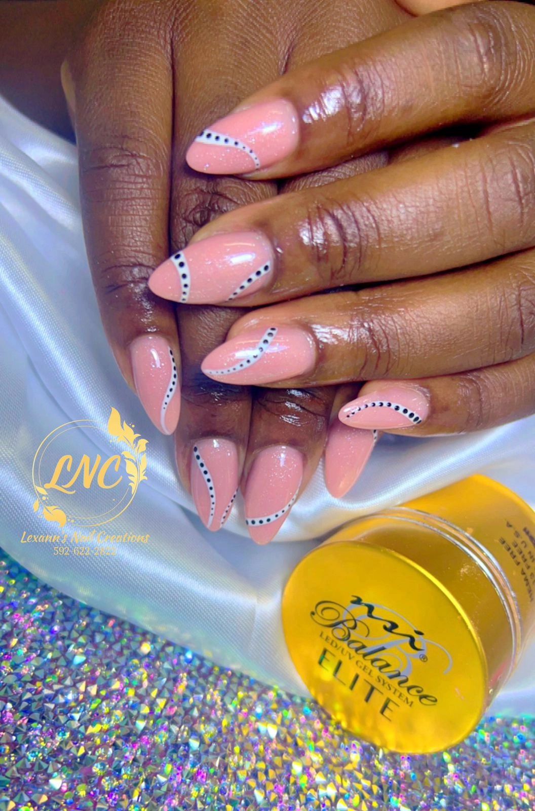 Nail Care in Georgetown: Protecting Athletes and Players Nails