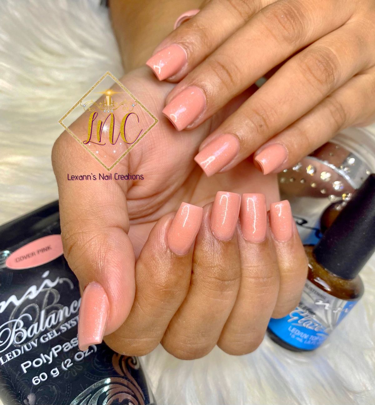 The Cost of Nail Salon Services in Georgetown, Guyana