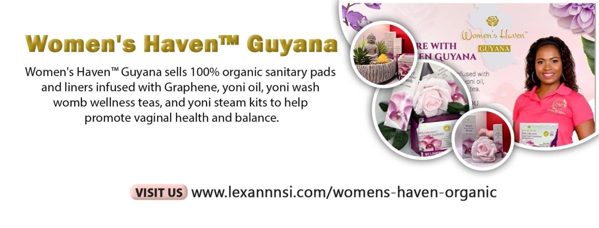The Secret Health Risk in Your Bathroom: Toxins in Sanitary Pads
