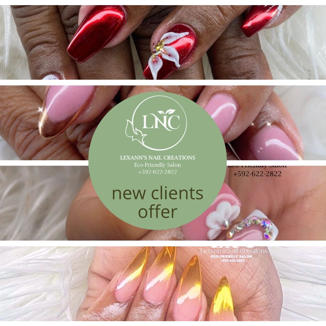 This Holiday Season, Nail the Look Everyone Will Be Talking About
