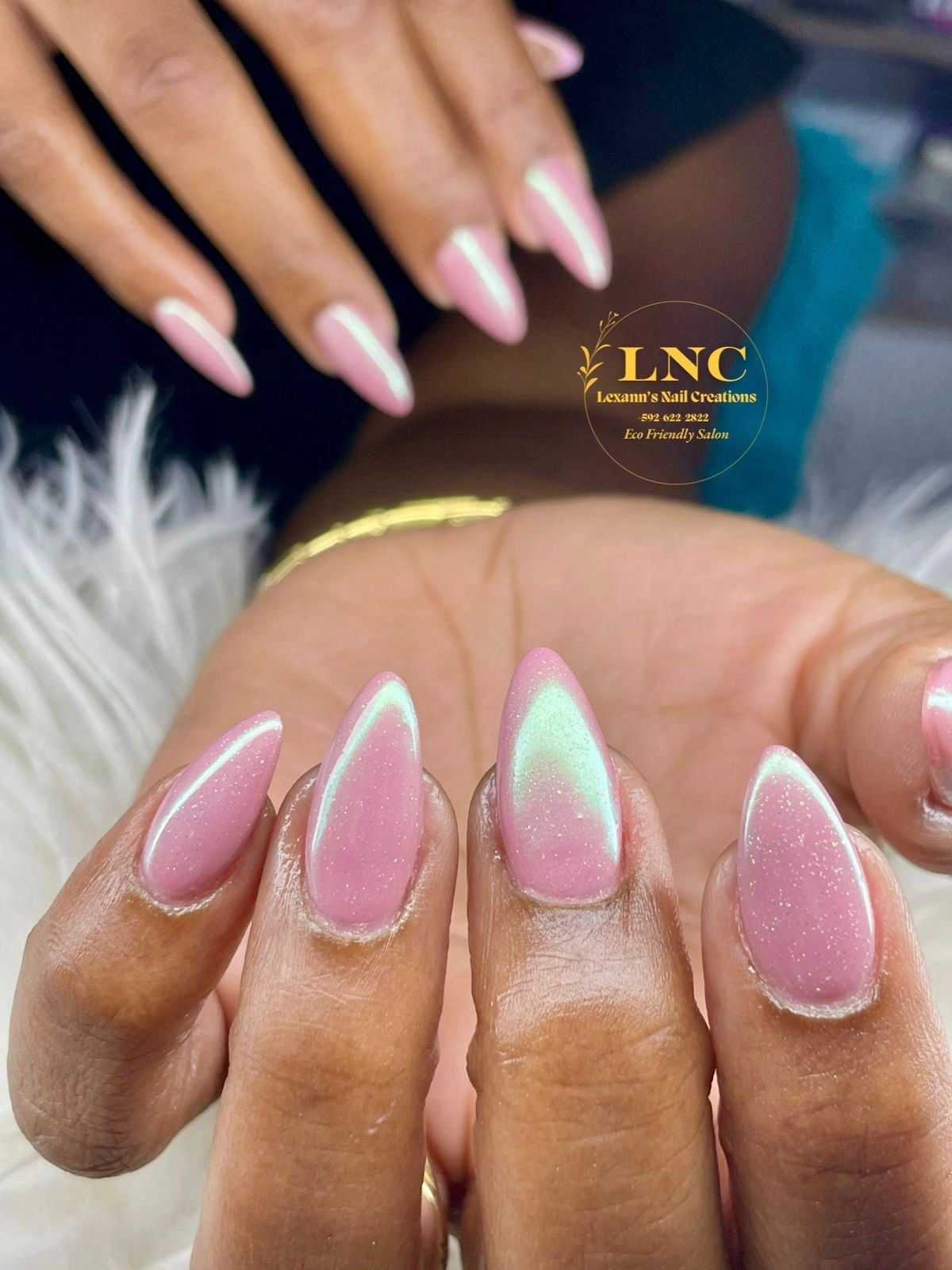 Why Appointment-Only Nail Salons Are the New Beauty Power