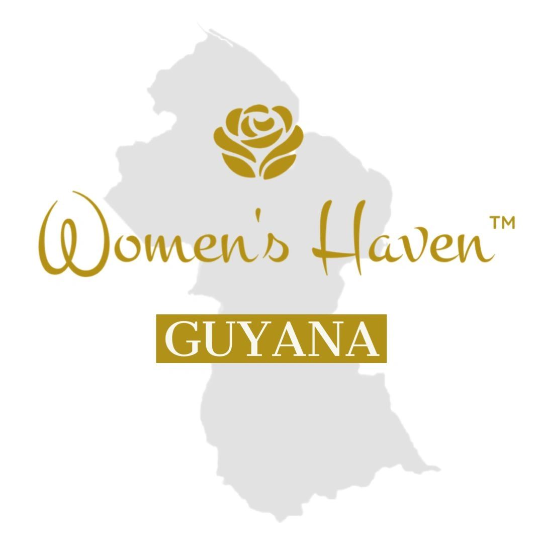 Why Women’s Haven Organic Products in Guyana?