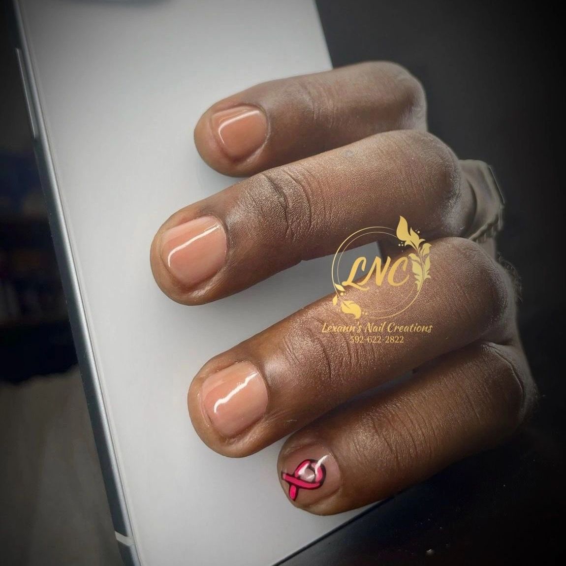 Wellness & Massage in Georgetown at Lexann's Nail Creations